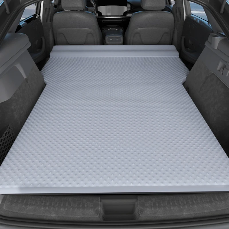 

Автомобильная надувная кровать для путешествий, подходит для Volkswagen SUV, автомобильный матрас для путешествий, коврик для сна в багажник, утолщенный дизайн