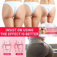 100mlbutt enlarger enhancement cream effective hip lift up fast growth sexy bigger anti wrinkle firming massage body care beauty
