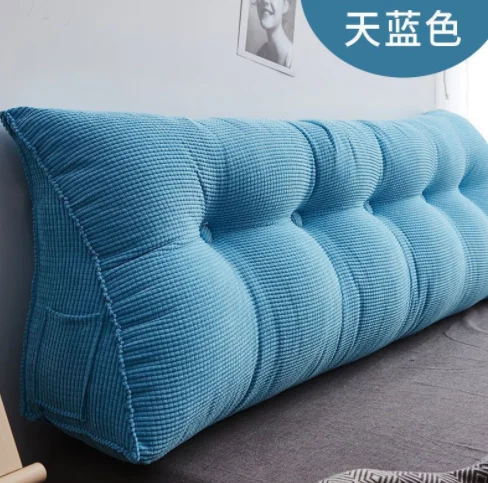 

spring New anti -collision Soft Case Headboard Wall Sticker