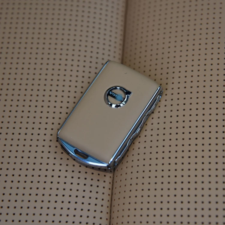 

Автомобильный ключ OEM для Volvo S60 S90 XC40 XC60 XC90 V60 V90 FCC ID: чип YGOHUF8423MS 433.92MHZ8A