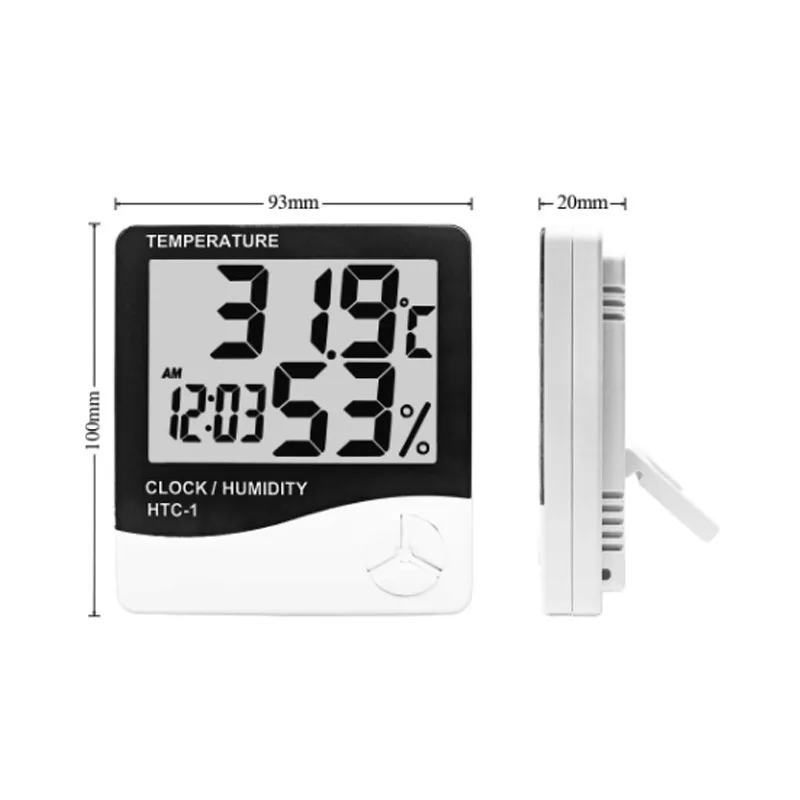 Clock humidity htc 1. Clock humidity htc 1