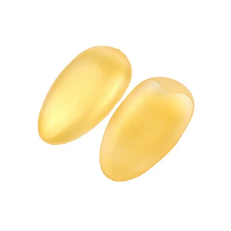 

2Pcs Reusable Hair Dye Bath Ear Covers Protector Shield Salon Styling Earmuffs Barber Supplies Hairdressing Accessories