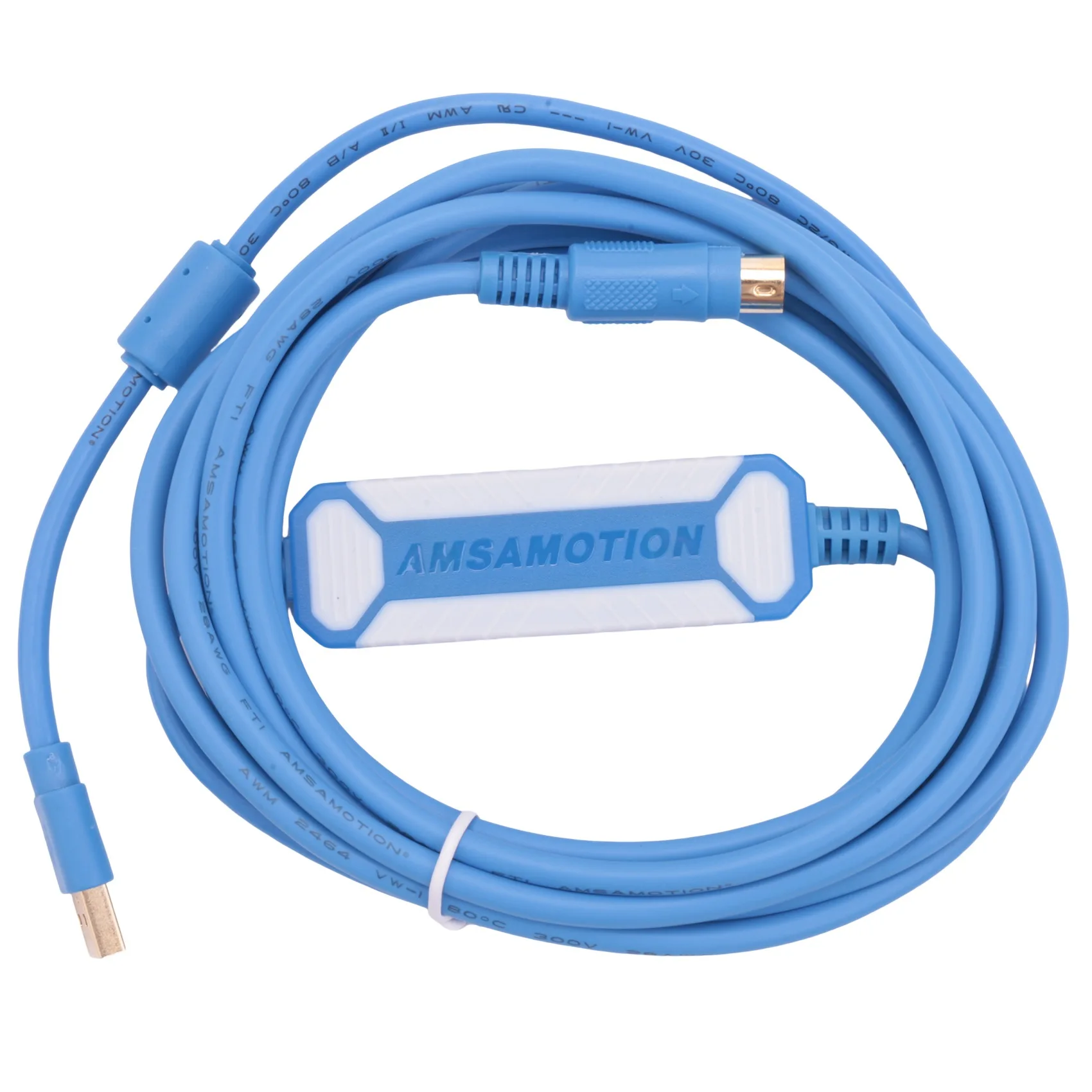 

TSXPCX3030-C Suitable Schneider Twido Series PLC Programming Cable TSXPCX3030 Download Cable