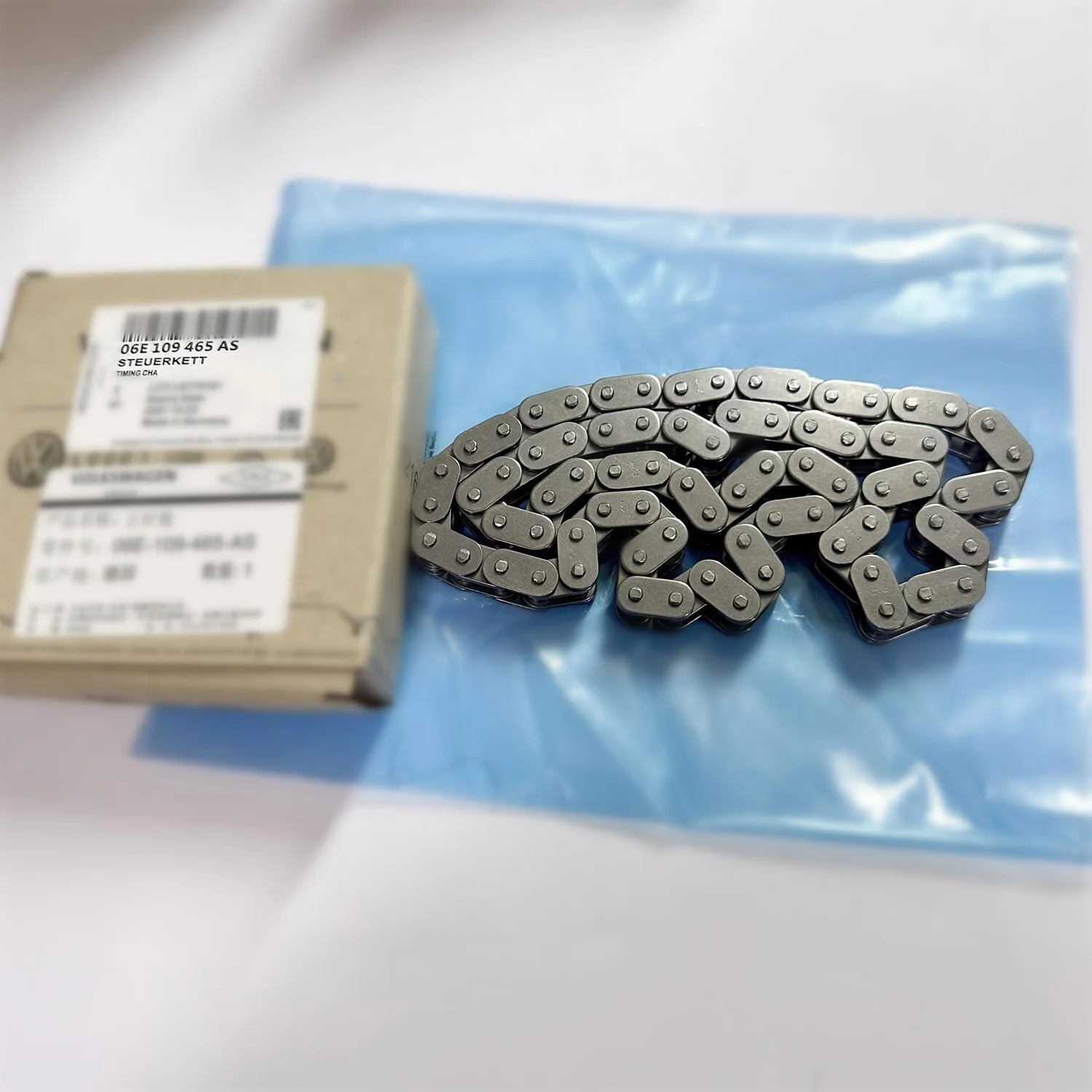 

06E109465 06E109465AS 06E109465BC 06E109465AT цепь для Audi, Volkswagen и Porsche