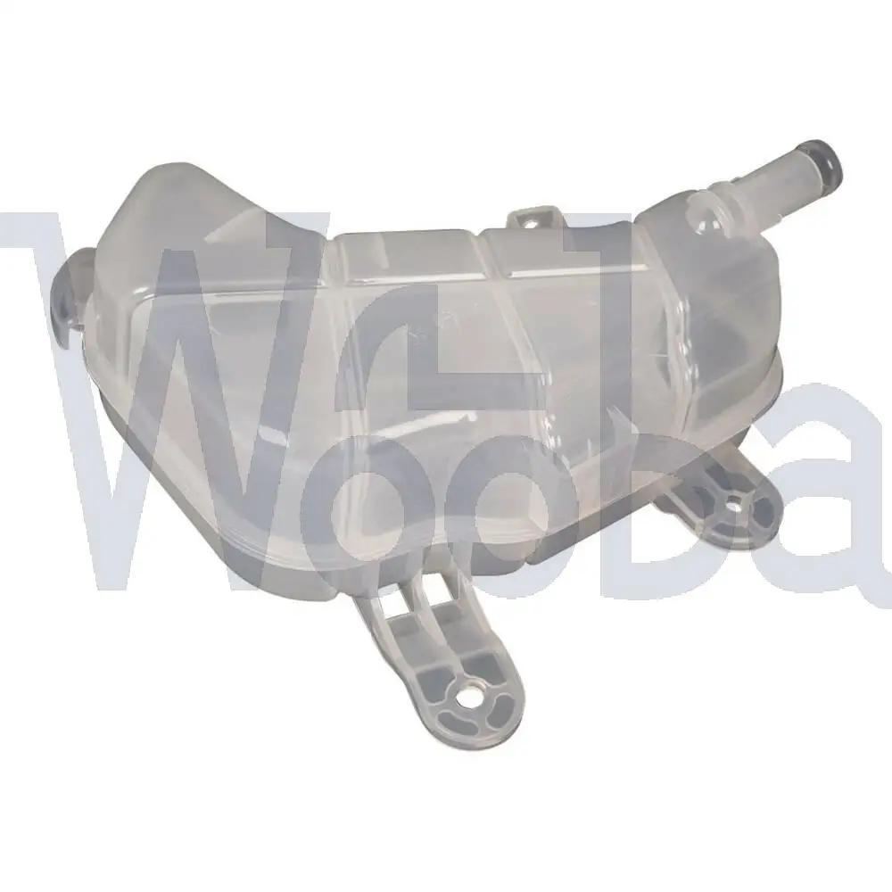 

Wooba 95048411 New Coolant Overflow Tank For 2012-2016 Chevy Chevrolet Sonic 1.4L
