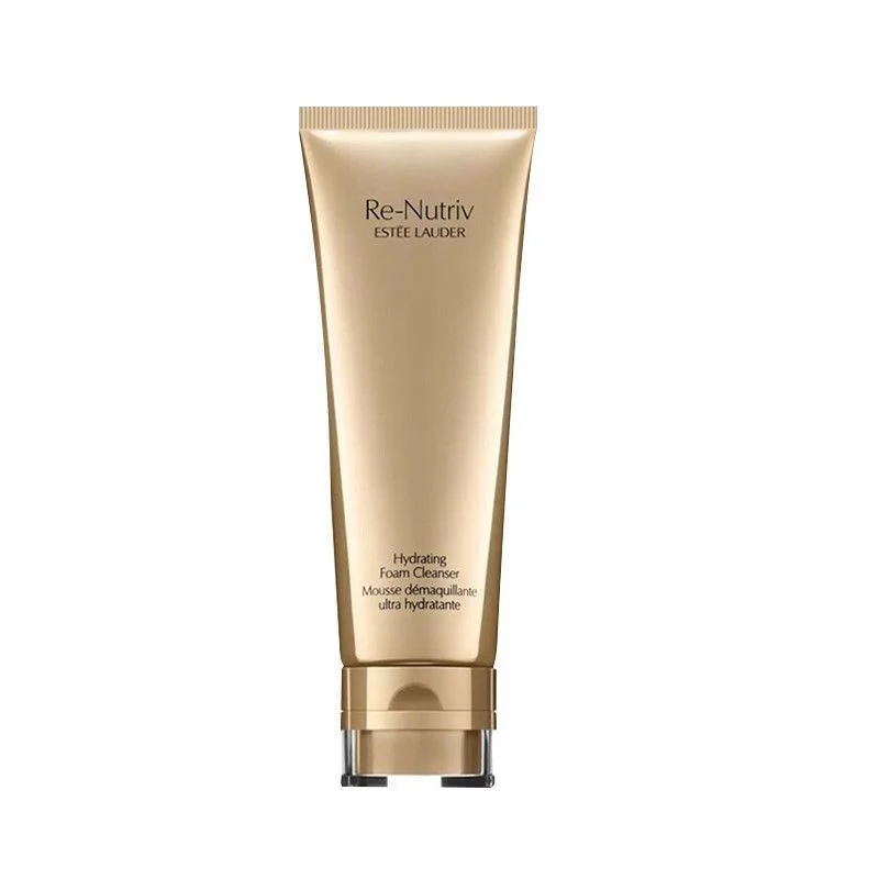 

Estee Lauder Perfectly Clean Multi-action Foam Cleanser/Purifying Platinum Smooth Facial Wash Mask,125ml