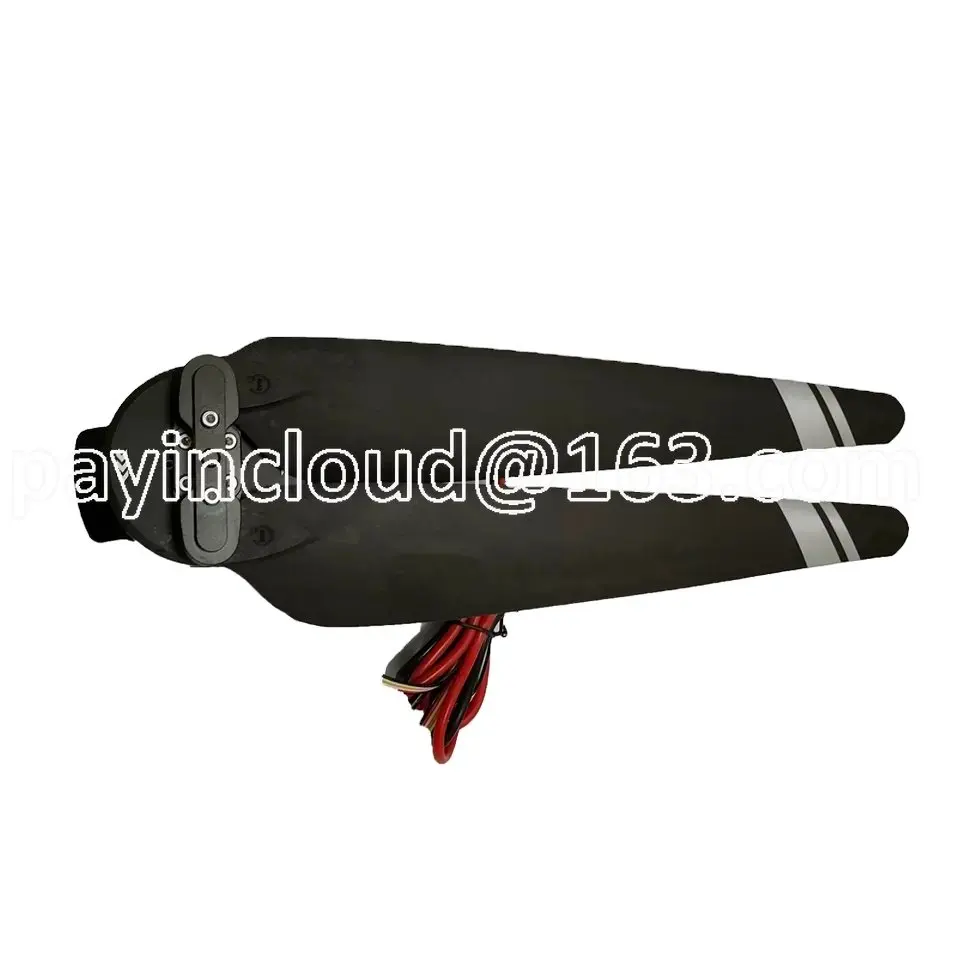 

For X6 Motor 80A ESC 2388 Folding Propeller X6 Series Power System for Agricultural Drones