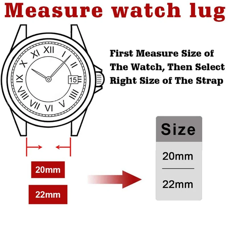 Tool-free 18mm 20mm 22mm Quality Canvas Replacement Band for Samsung Galaxy Watch3 45mm 41mm S3 Huawei Watch GT 2 Amazfit BIP