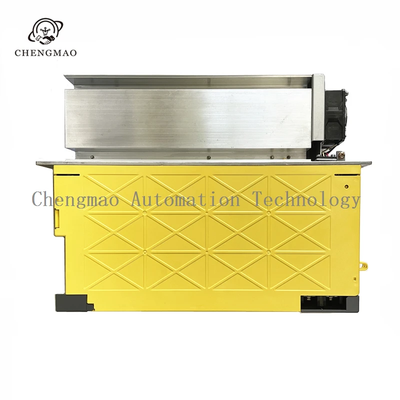 Для нового FANUC с сервоприводом |