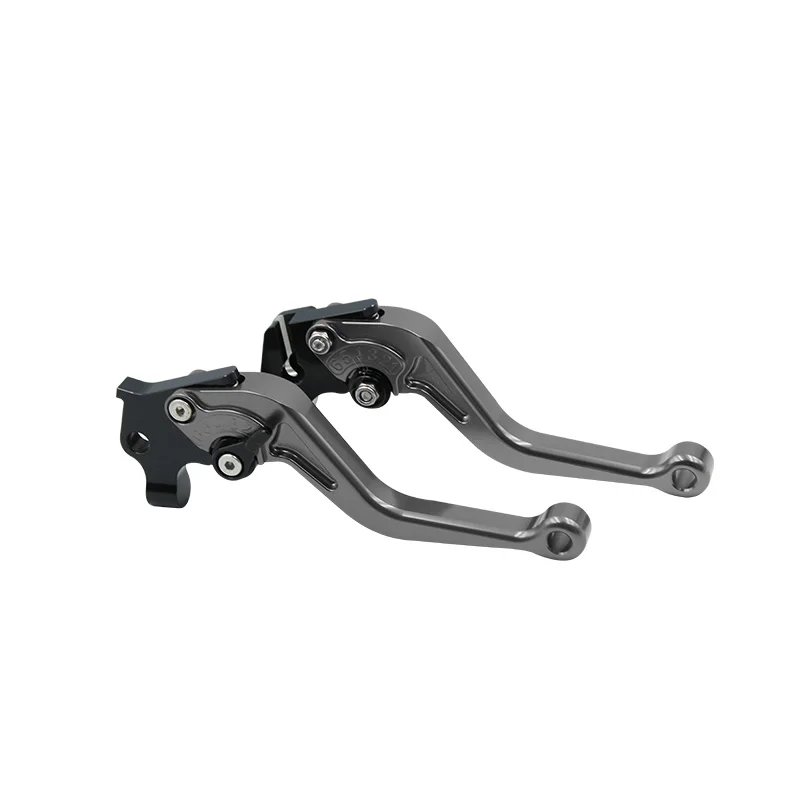 Рычаги тормоза сцепления для Kawasaki ZXR750 1989 1990-1995 регулируемые ручки