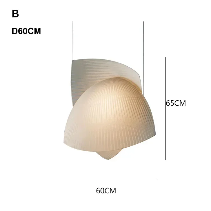 

Светодиодный подвесной светильник JIANKEXING