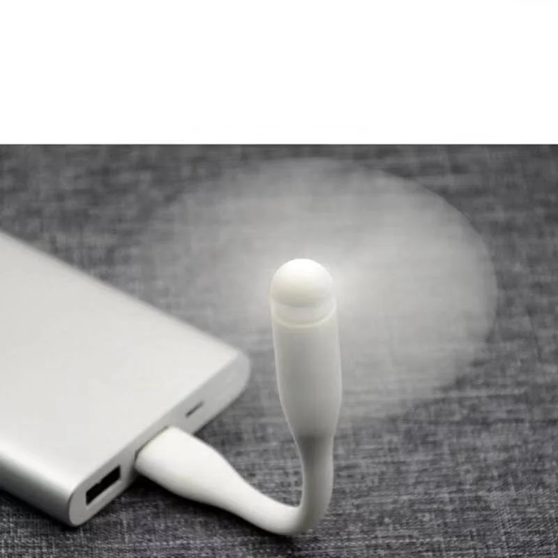 

USB Small Fan Summer Portable Electric Student Handheld Charging Treasure Mini Electric Fan