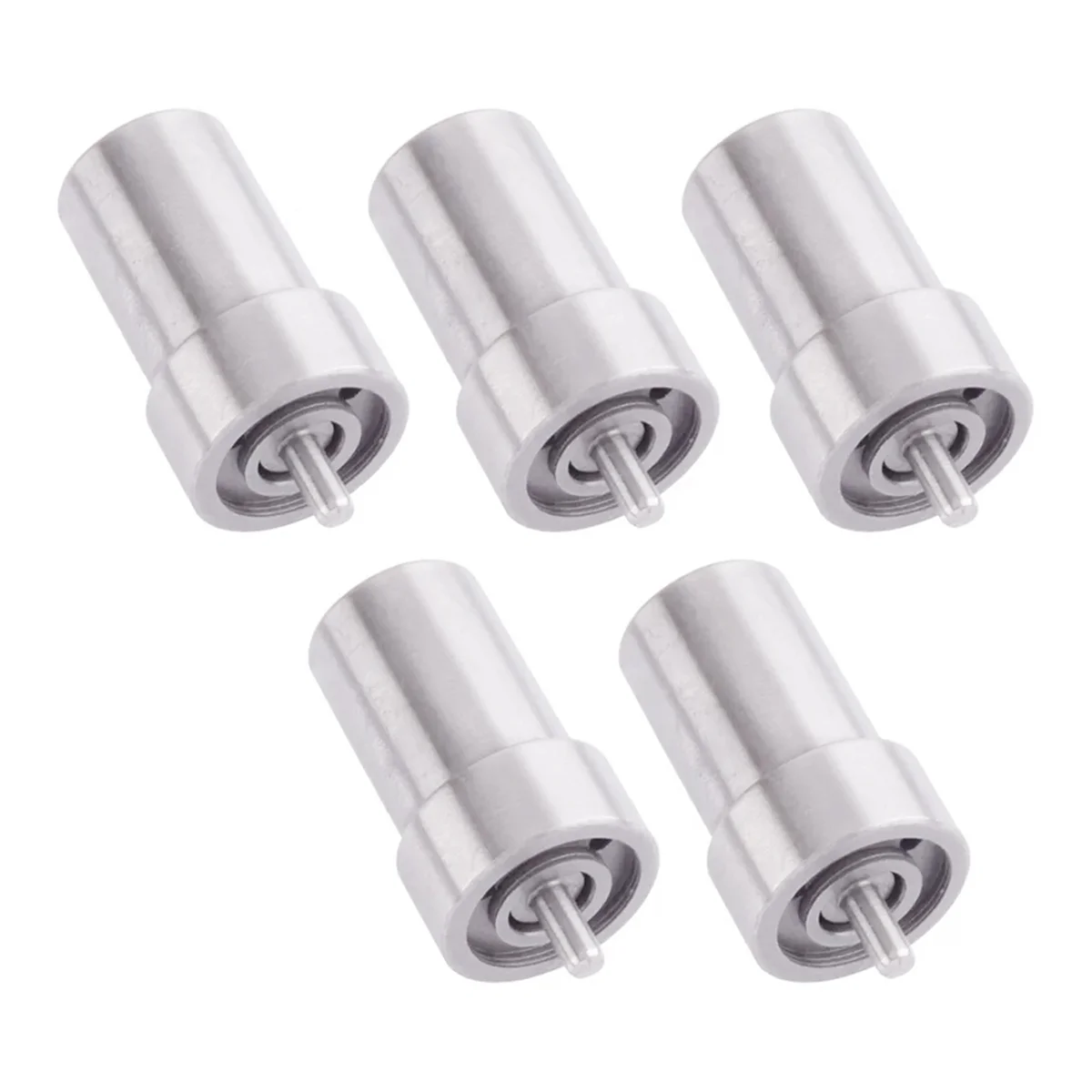 Форсунка дизельного топлива DN0SD240 0434250095 5 шт. подходит для Mercedes Benz W123 W115 W460