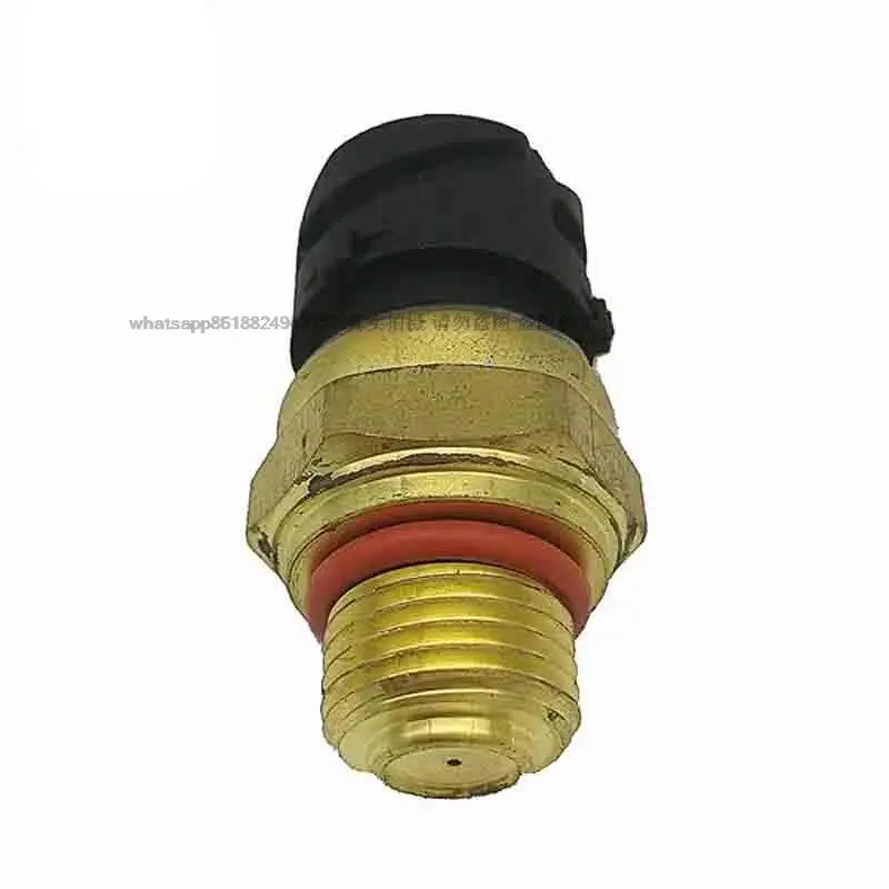 Генераторная установка датчик давления масла для экскаватора грузовика 21302639