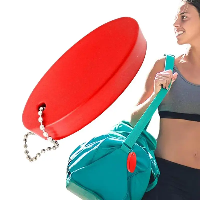 

Key Floats For Boats Portable Floating Rafting Water Keyring Outside Safety Gadgets For Waterpark Camping Fishing Swimming