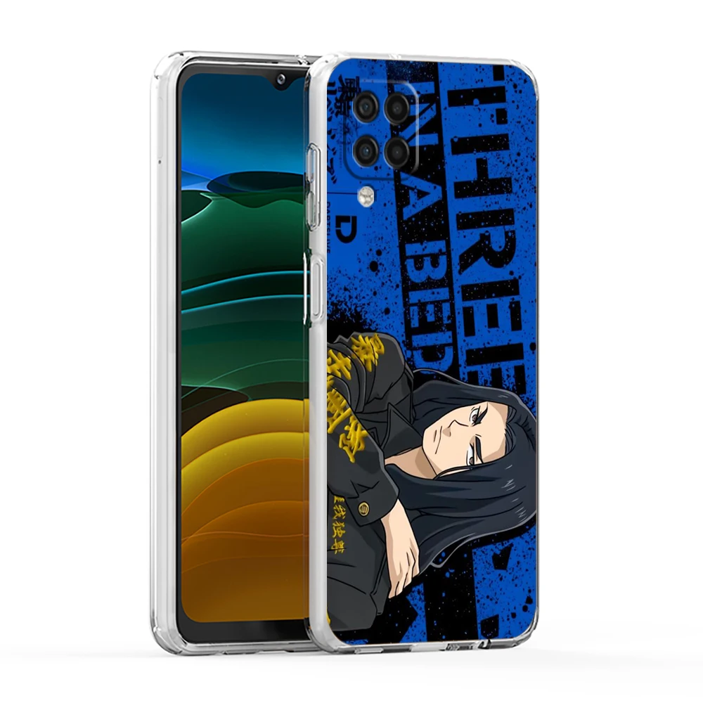 Чехол для Samsung Galaxy A13 A22 A32 A52 A53 A72 A51 A71 A11 a21 s