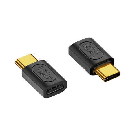 USB C удлинитель адаптер 240Вт