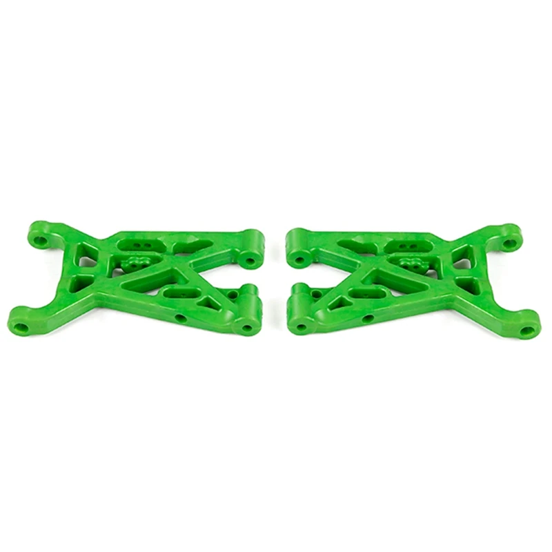 

New Nylon Front Suspension Front a Arm for 1/5 Gas Truck Rc Car LOSI 5IVE-T Part Rovan LT Part