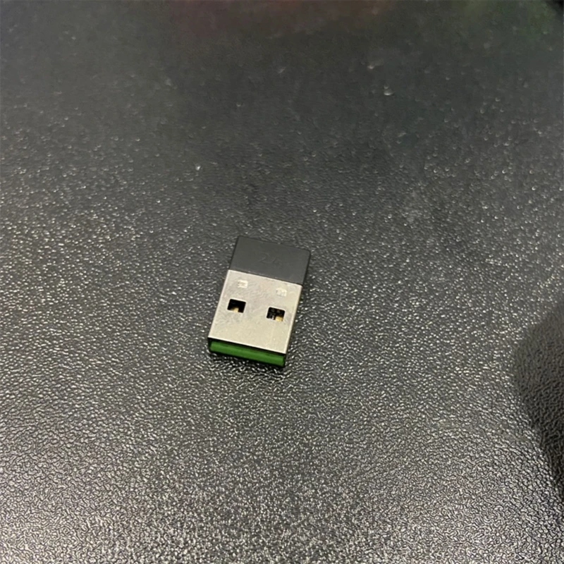 

USB-адаптер приемника сигнала для беспроводных игровых мышей