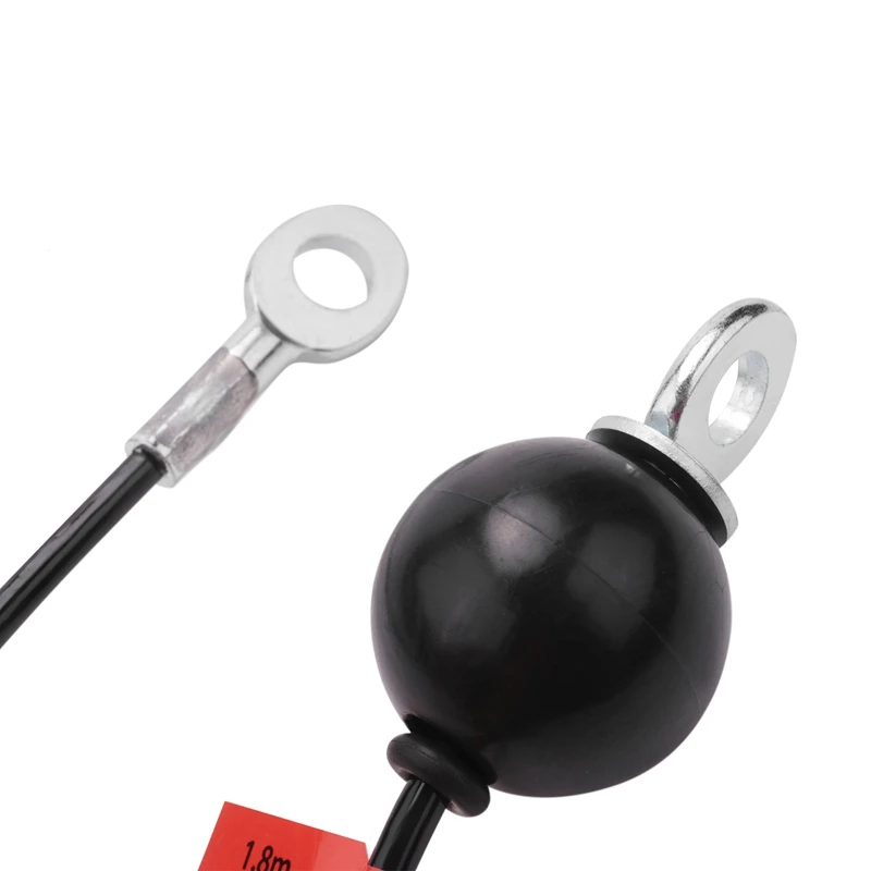 Проволочный Трос для тренажерного зала тяжелая стальная проволока домашнего