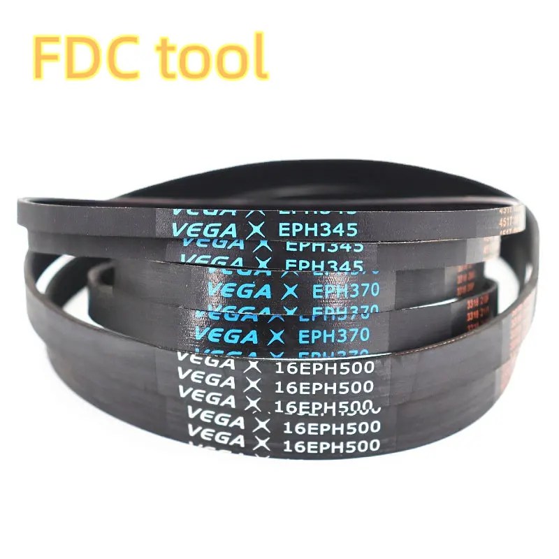 

Резиновый V-образный ремешок EPH609 PH610 PH620 PH630 PH640 8PH650 PH660 661 670 680 690 700 735multi Groove ремень передачи