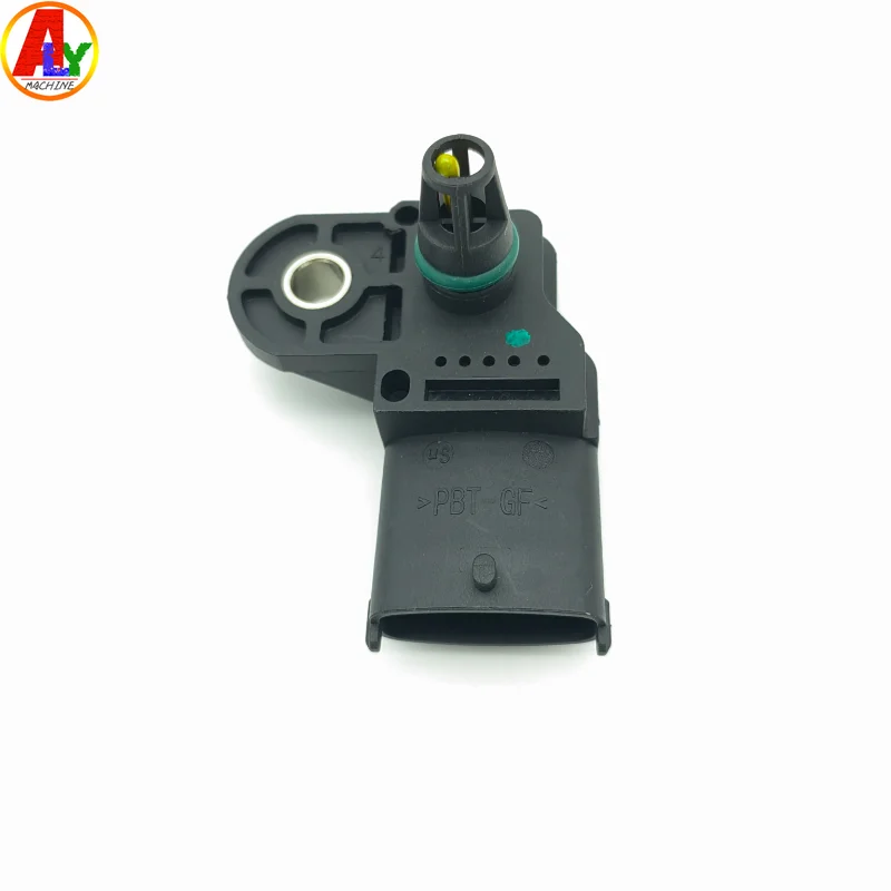 

For BOSCH Intake Air Pressure Sensor 0281002437 612600191311 2220035 for Heavy Truck Light