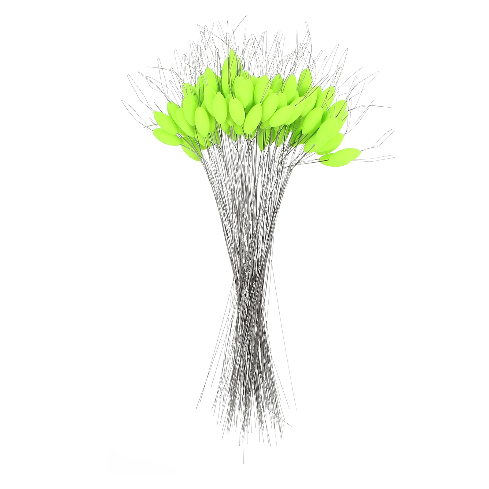 

Fishing Float Tools Glow Fishing Lures Sea ​​fishing Fishing Slip Bobbers Night Fishing Gear Plastic Fishing Glow Sticks