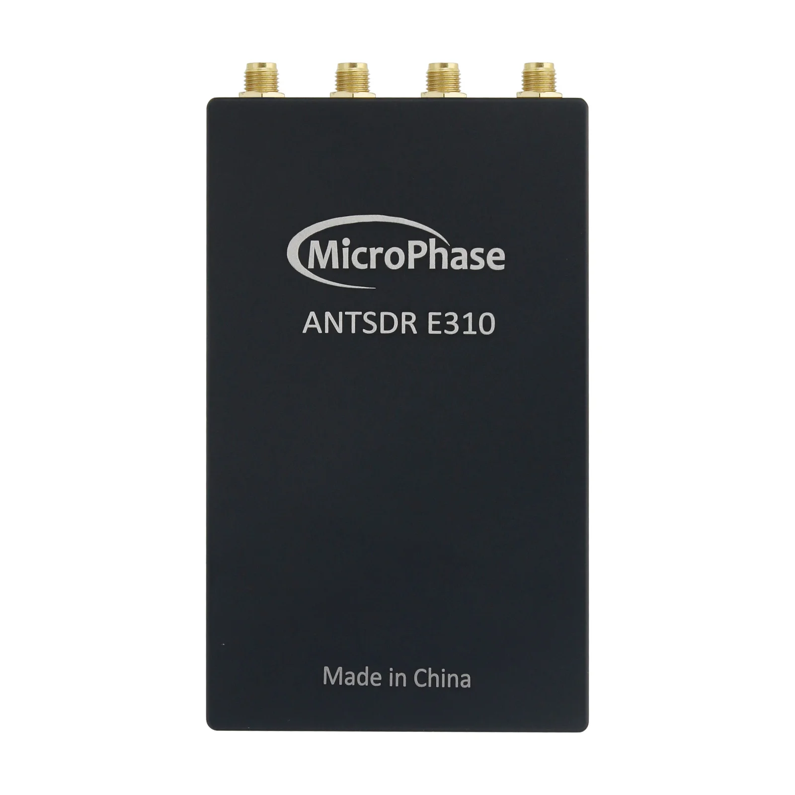 MicroPhase ANTSDR E310 AD9361 Программно-конфигурируемая радиостанция с открытым исходным