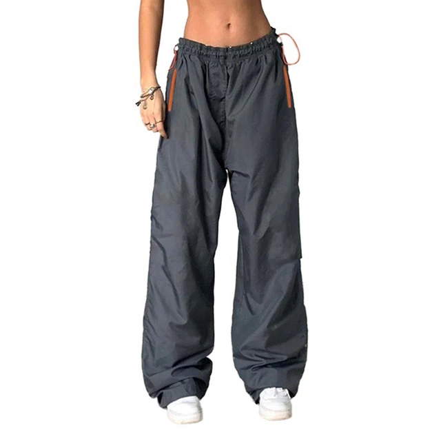 Baggy Fit спортивные штаны