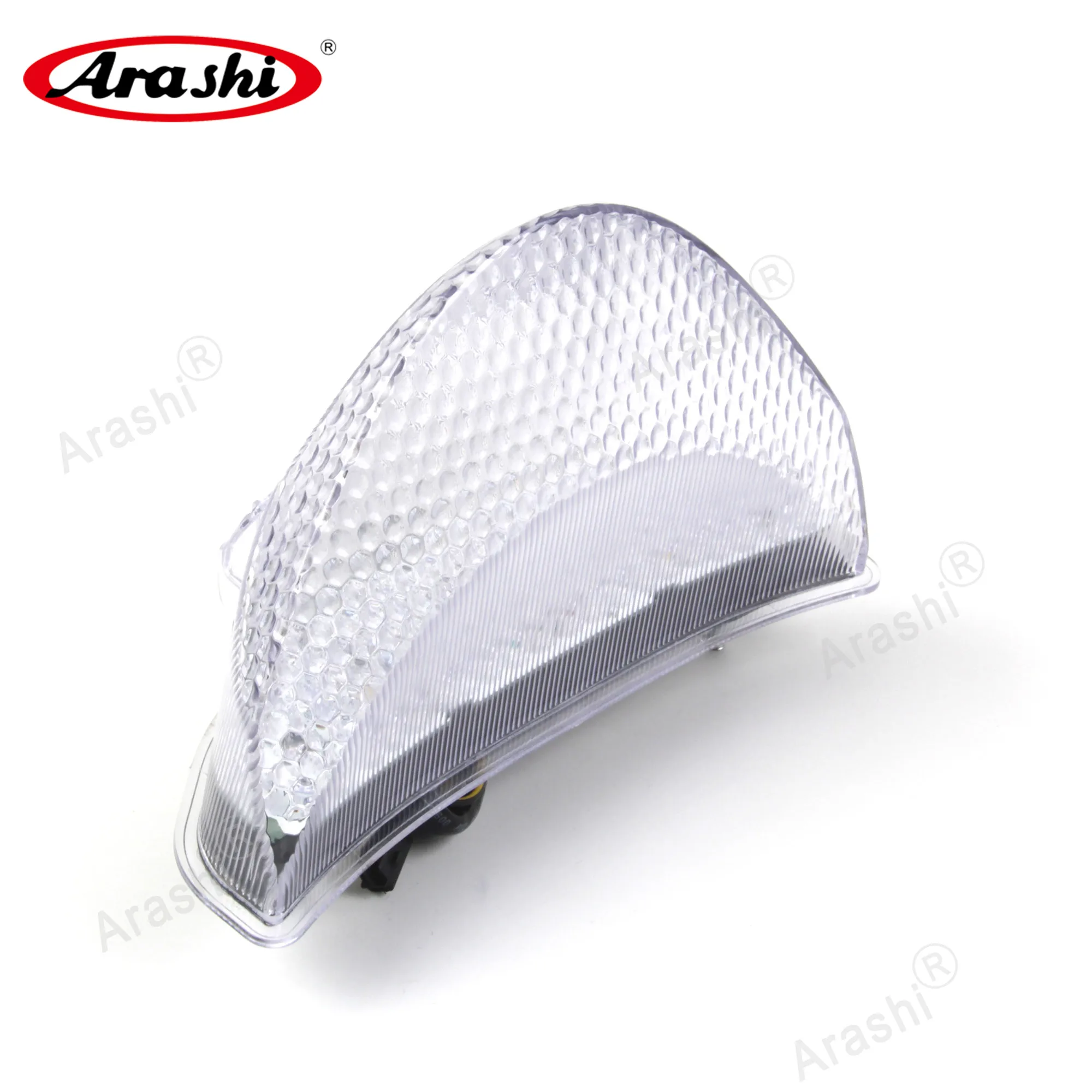 Светодиодная лампа для мотоцикла E-Mark CB600F HORNET 2006-2010 фонарь стоп-сигнала HONDA CB600 F CB