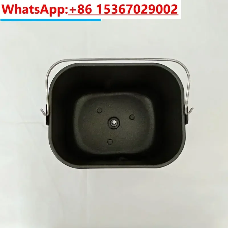 Хлебопечка + лезвие для смешивания HD9015 HD9016 HD9045 HD9046 Замените ведро хлеба