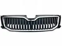 

5e0853651 for grille complete chrome OCTAVIA 1317