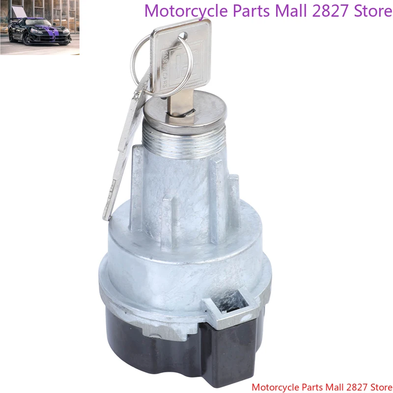 1116683 Замок цилиндра переключатель стартера зажигания 01116712 1116504 1116688 Для Chevy GMC LS105