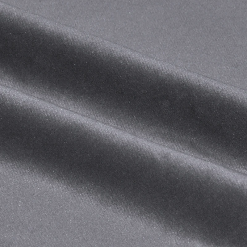 Бархатная ткань для обивки дивана занавески и подушки Голландская велюровая