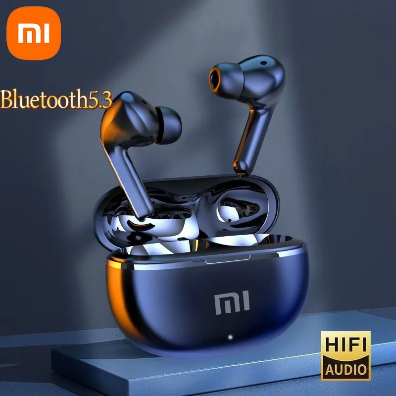 Наушники Xiaomi Air 7 TWS Bluetooth-гарнитура оригинальные Hi-Fi беспроводные наушники с