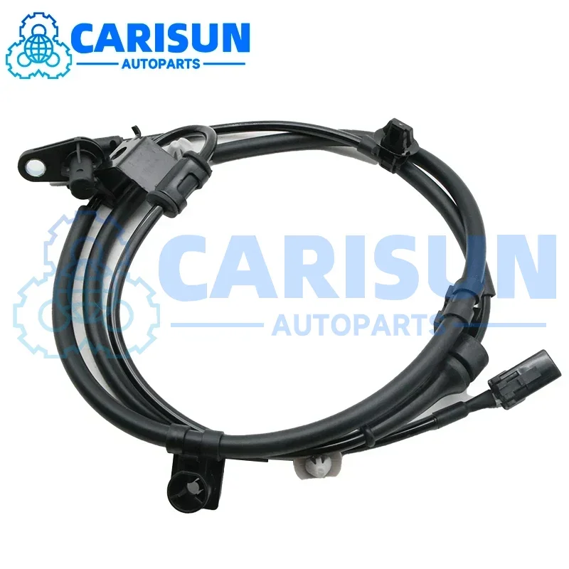 Новый датчик скорости переднего правого колеса ABS 95671-2W000 для Hyundai Santa Fe 2013-2018 Kia Sorento