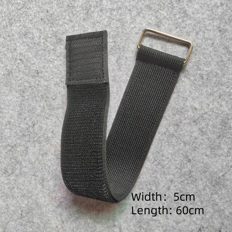 

Нейлоновые грузовые ремни 50 мм с липучкой, регулируемые ремни для багажа, мотоцикла, банджи для кемпинга, автомобильные сумк...