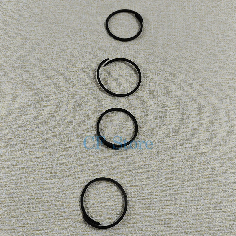 10 шт. детали двигателя звездочка распредвала масляное уплотнительное кольцо для