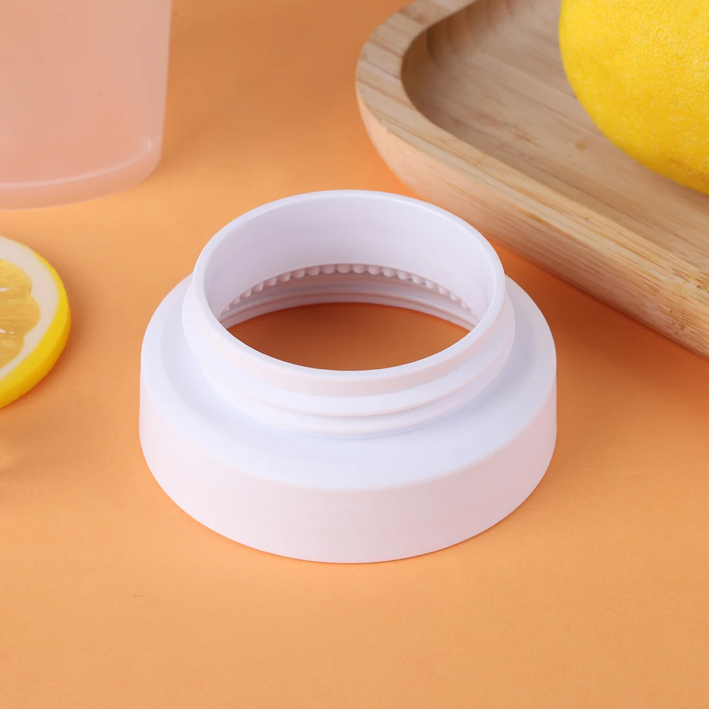 Адаптер для бутылки с водой Owala FreeSip к Cirkul Пластиковый многоразовый адаптер без BPA