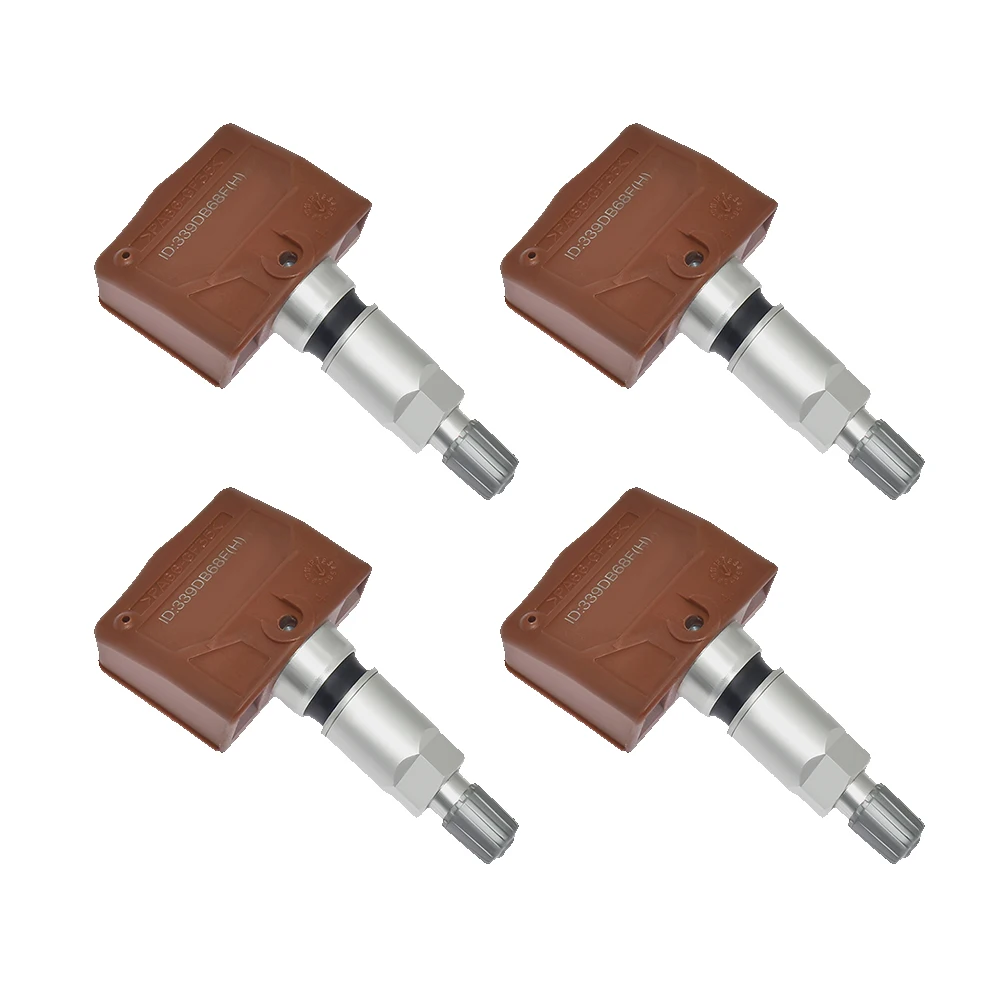 1/4 шт. 4250B877 TPMS датчик давления в шинах для MITSUBISHI 06-12 ECLIPSE 11-12 GALANT автомобильные аксессуары