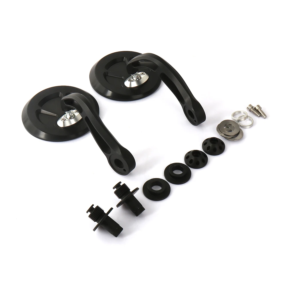 1 пара мотоциклетных зеркал заднего вида для Honda X-ADV750 XADV750 X-ADV XADV 750 2021-2024