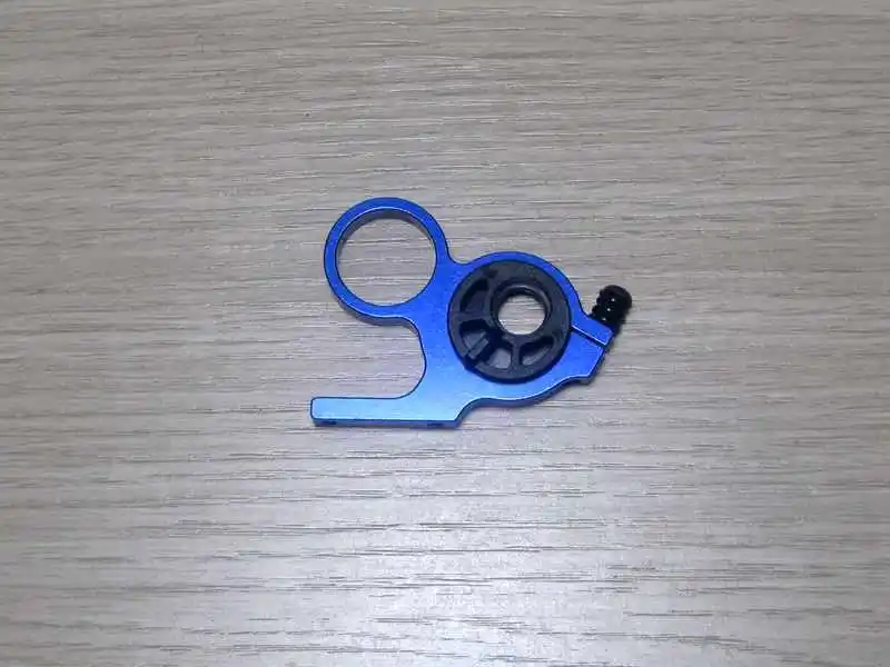 

Детали для радиоуправляемой коробки передач Au01217