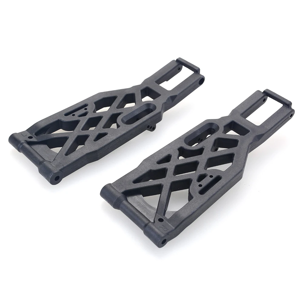 Фото Запчасти для радиоуправляемых автомобилей ZD Racing 1/8 9021 08423, Передняя Нижняя подвеска, Передняя Нижняя подвеска, поворотный рычаг 8170 №2