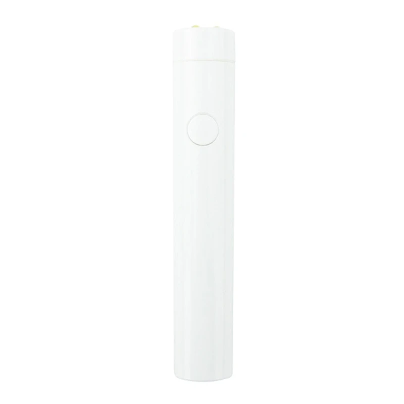 

Мини-лампа для сушки ногтей N58C, 6 Вт, USB, портативная лампа-вспышка, тип ручки, светодиодсветильник освещение, терапевтическая машина для гелевых ногтей, УФ-свет, стерилизатор