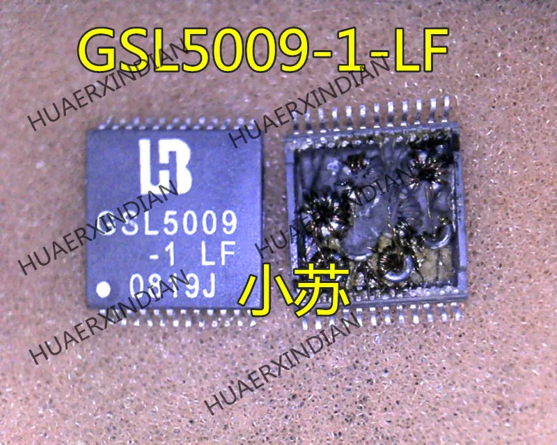 

New Original GSL5009-1-LF GSL5009 SOP Quality Assurance