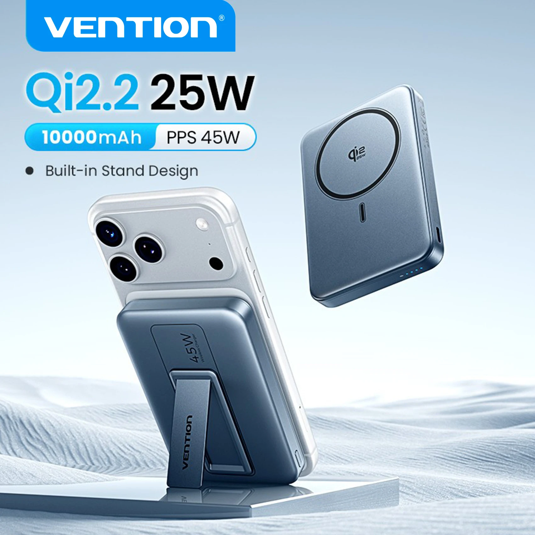Vention