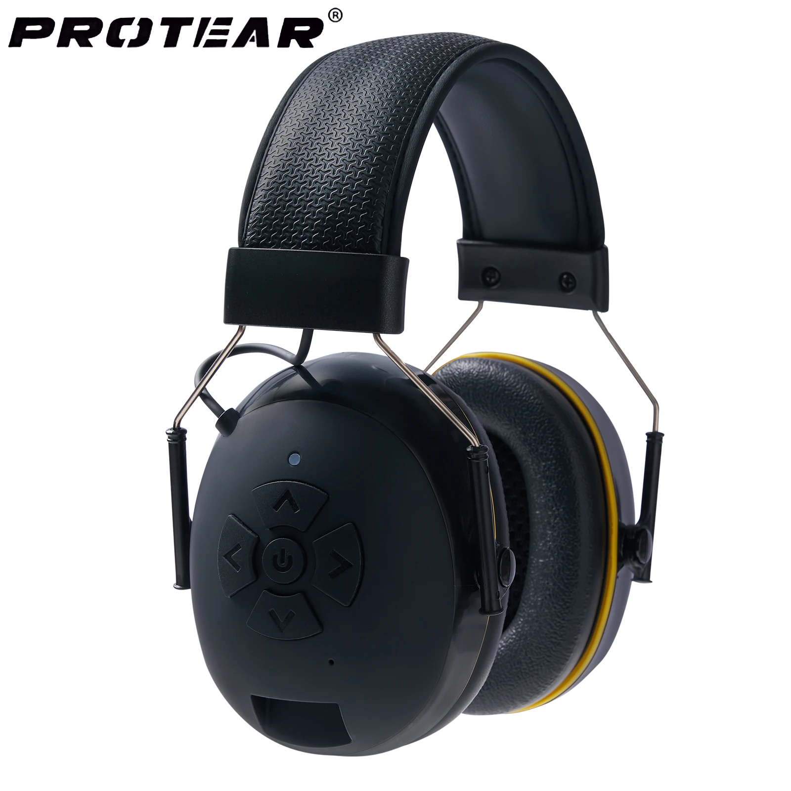 

Protear 8830 Bluetooth защитные наушники