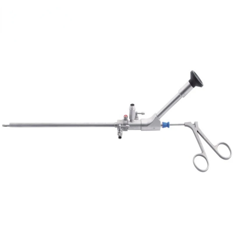 Urological instrument percutaneous nephroscope