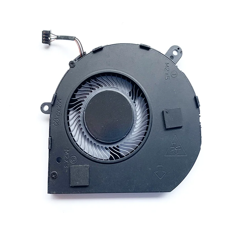 Оригинальный новый вентилятор охлаждения процессора ноутбука для Dell Precision 3540 EG50040S1-CH30-S9A 0G8RWX DC28000NJSL