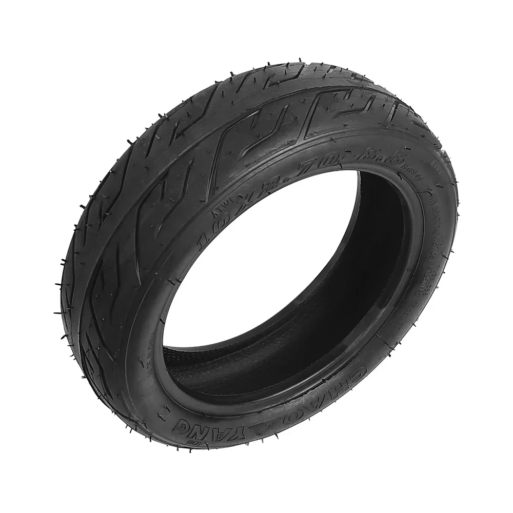 Бескамерные шины 10 х2 70-6 5 вакуумная утолщенная и износостойкая шина 10*2 7-6 для